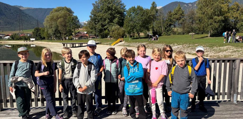 Wandertag